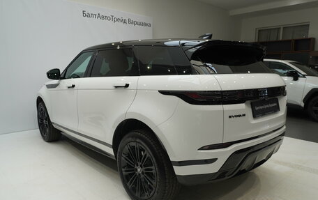 Land Rover Range Rover Evoque II, 2025 год, 6 400 000 рублей, 4 фотография