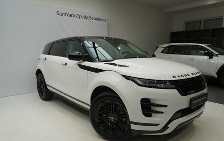 Land Rover Range Rover Evoque II, 2025 год, 6 400 000 рублей, 3 фотография