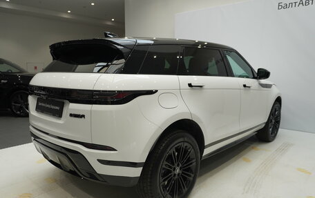 Land Rover Range Rover Evoque II, 2025 год, 6 400 000 рублей, 6 фотография