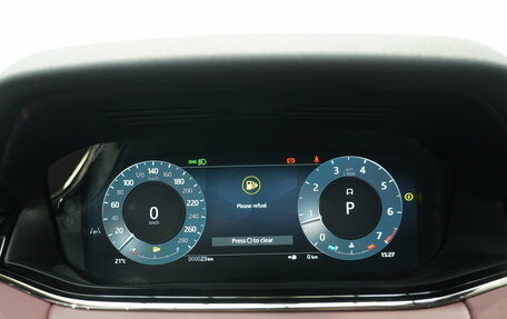 Land Rover Range Rover Evoque II, 2025 год, 6 400 000 рублей, 18 фотография