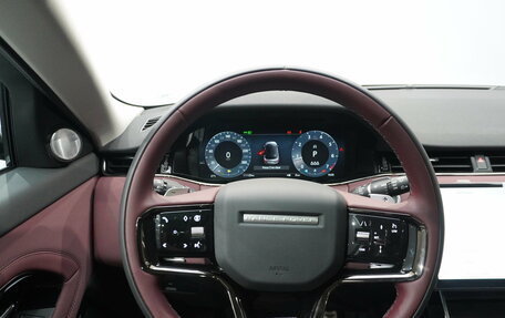 Land Rover Range Rover Evoque II, 2025 год, 6 400 000 рублей, 17 фотография