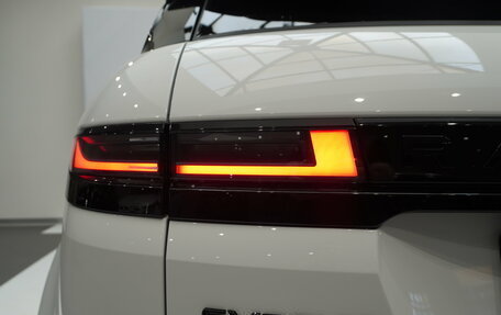 Land Rover Range Rover Evoque II, 2025 год, 6 400 000 рублей, 23 фотография