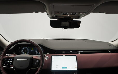 Land Rover Range Rover Evoque II, 2025 год, 6 400 000 рублей, 16 фотография