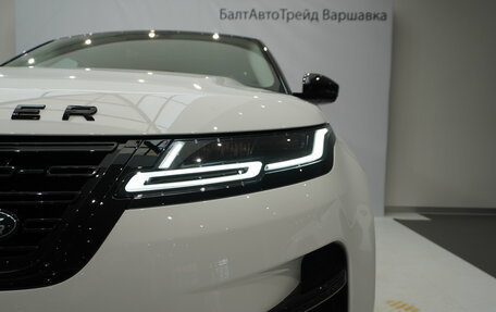 Land Rover Range Rover Evoque II, 2025 год, 6 400 000 рублей, 22 фотография