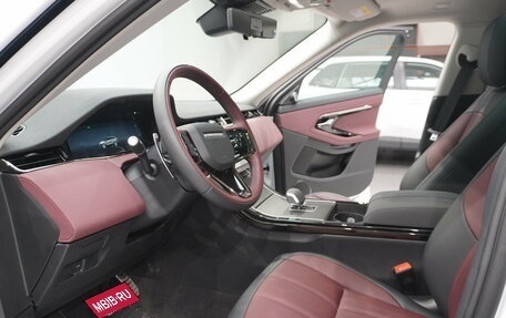 Land Rover Range Rover Evoque II, 2025 год, 6 400 000 рублей, 7 фотография