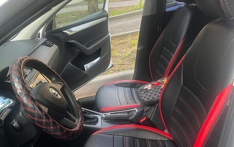 Skoda Octavia, 2019 год, 1 400 000 рублей, 4 фотография