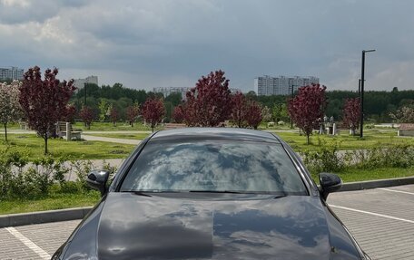 Mercedes-Benz C-Класс, 2019 год, 3 900 000 рублей, 3 фотография