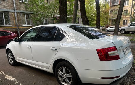 Skoda Octavia, 2019 год, 1 400 000 рублей, 7 фотография