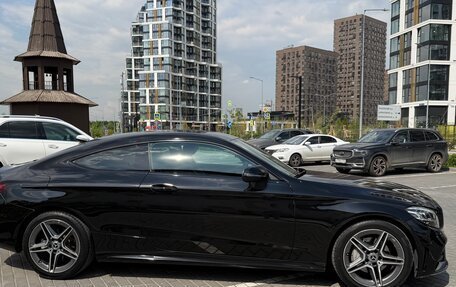 Mercedes-Benz C-Класс, 2019 год, 3 900 000 рублей, 6 фотография