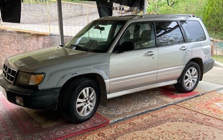 Subaru Forester, 1997 год, 450 000 рублей, 1 фотография