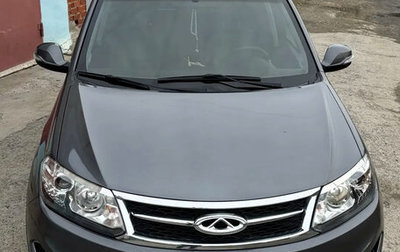 Chery Tiggo 5 I рестайлинг, 2015 год, 950 000 рублей, 1 фотография