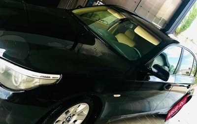 BMW 5 серия, 2006 год, 1 150 000 рублей, 1 фотография