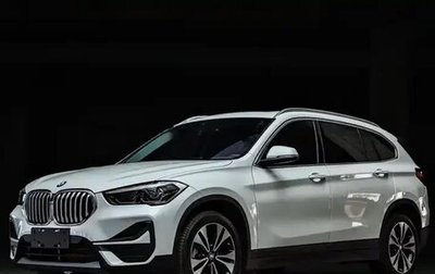 BMW X1, 2022 год, 2 346 504 рублей, 1 фотография