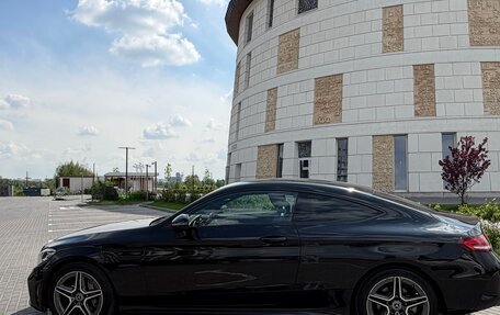 Mercedes-Benz C-Класс, 2019 год, 3 900 000 рублей, 10 фотография