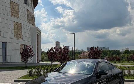 Mercedes-Benz C-Класс, 2019 год, 3 900 000 рублей, 11 фотография