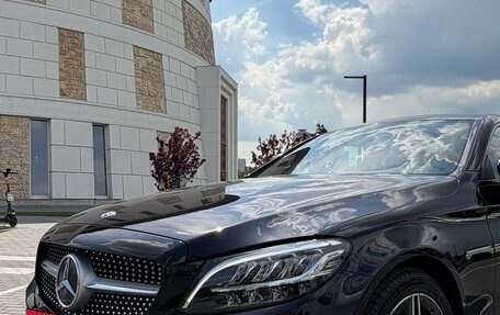 Mercedes-Benz C-Класс, 2019 год, 3 900 000 рублей, 12 фотография