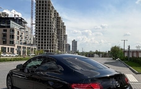 Mercedes-Benz C-Класс, 2019 год, 3 900 000 рублей, 9 фотография