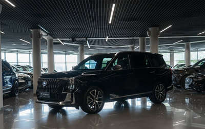 GAC GS8, 2023 год, 4 200 000 рублей, 1 фотография