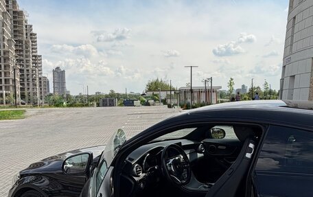 Mercedes-Benz C-Класс, 2019 год, 3 900 000 рублей, 14 фотография
