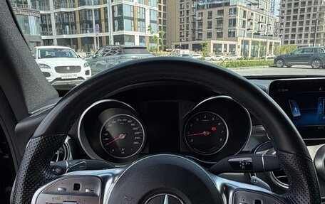 Mercedes-Benz C-Класс, 2019 год, 3 900 000 рублей, 17 фотография