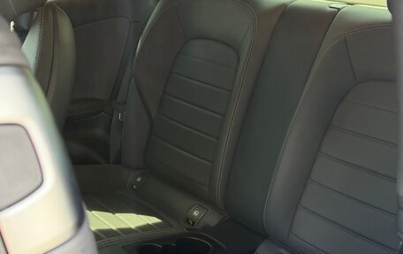 Mercedes-Benz C-Класс, 2019 год, 3 900 000 рублей, 19 фотография