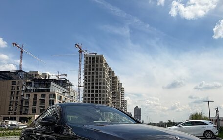 Mercedes-Benz C-Класс, 2019 год, 3 900 000 рублей, 26 фотография