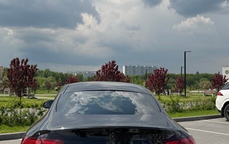 Mercedes-Benz C-Класс, 2019 год, 3 900 000 рублей, 20 фотография