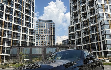 Mercedes-Benz C-Класс, 2019 год, 3 900 000 рублей, 25 фотография