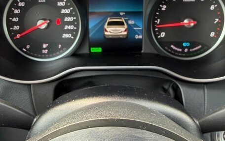 Mercedes-Benz C-Класс, 2019 год, 3 900 000 рублей, 29 фотография