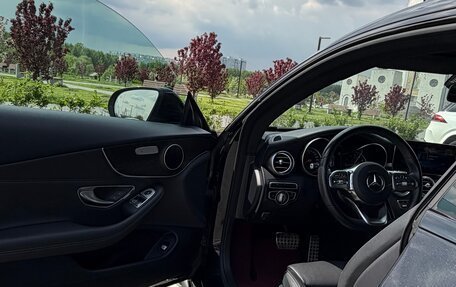 Mercedes-Benz C-Класс, 2019 год, 3 900 000 рублей, 27 фотография