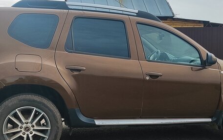 Renault Duster I рестайлинг, 2013 год, 1 199 000 рублей, 2 фотография