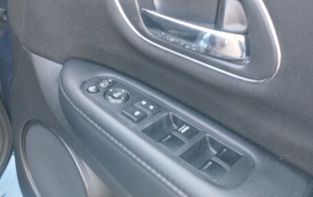Honda Vezel, 2015 год, 1 440 000 рублей, 11 фотография