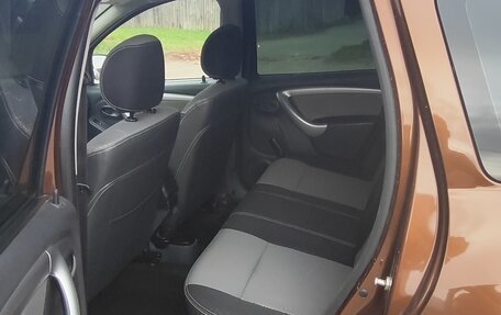 Renault Duster I рестайлинг, 2013 год, 1 199 000 рублей, 8 фотография