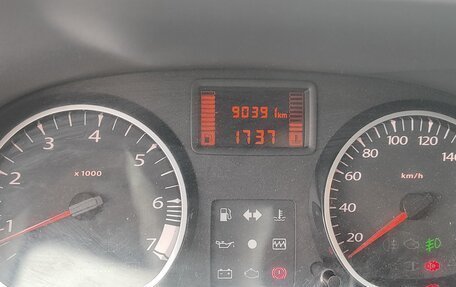 Renault Duster I рестайлинг, 2013 год, 1 199 000 рублей, 11 фотография