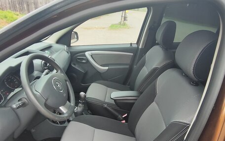 Renault Duster I рестайлинг, 2013 год, 1 199 000 рублей, 9 фотография