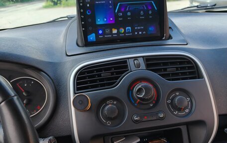 Renault Kangoo II рестайлинг, 2014 год, 1 300 000 рублей, 8 фотография