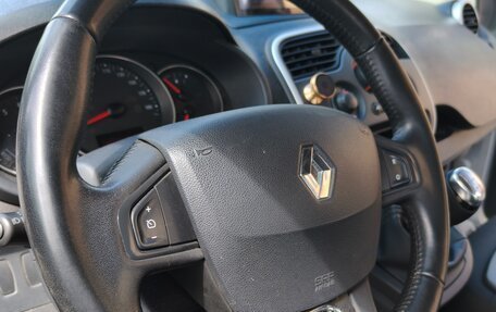 Renault Kangoo II рестайлинг, 2014 год, 1 300 000 рублей, 9 фотография