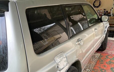 Subaru Forester, 1997 год, 450 000 рублей, 3 фотография