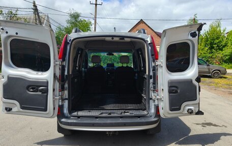 Renault Kangoo II рестайлинг, 2014 год, 1 300 000 рублей, 6 фотография