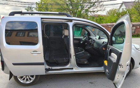 Renault Kangoo II рестайлинг, 2014 год, 1 300 000 рублей, 5 фотография