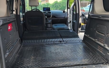 Renault Kangoo II рестайлинг, 2014 год, 1 300 000 рублей, 7 фотография