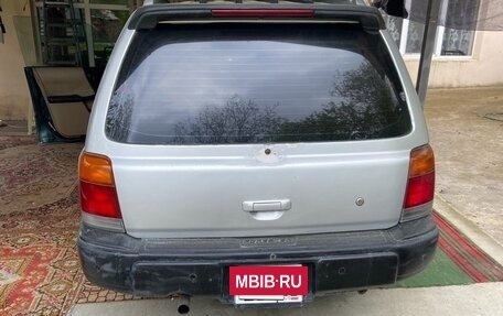 Subaru Forester, 1997 год, 450 000 рублей, 2 фотография
