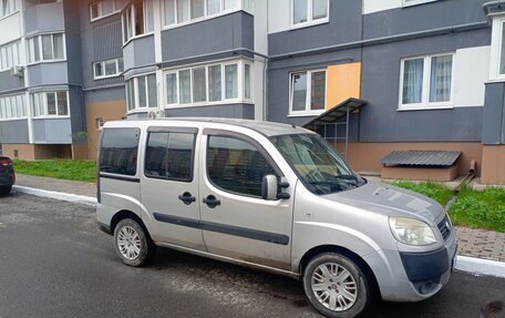 Fiat Doblo I, 2011 год, 505 000 рублей, 3 фотография