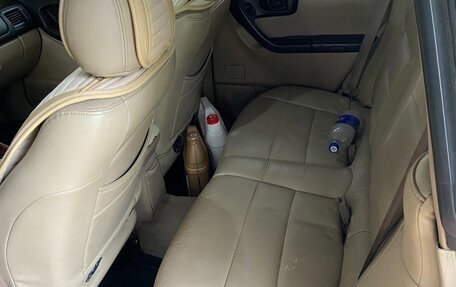 Subaru Forester, 1997 год, 450 000 рублей, 6 фотография