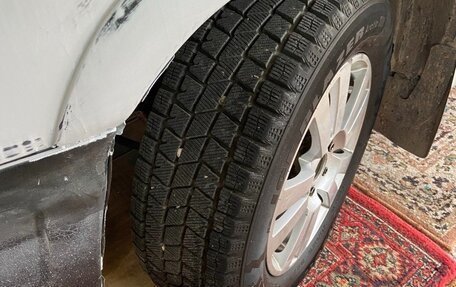 Subaru Forester, 1997 год, 450 000 рублей, 8 фотография