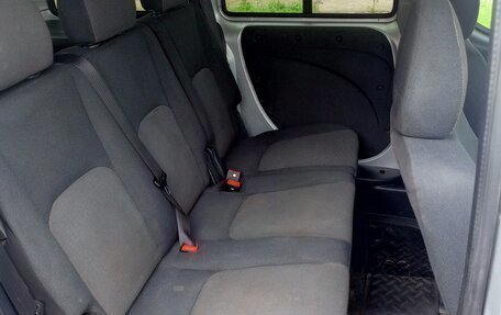 Fiat Doblo I, 2011 год, 505 000 рублей, 6 фотография