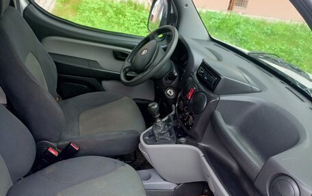 Fiat Doblo I, 2011 год, 505 000 рублей, 5 фотография