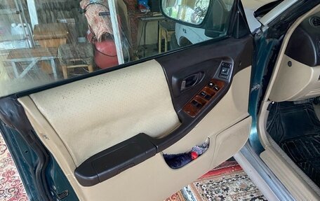 Subaru Forester, 1997 год, 450 000 рублей, 7 фотография