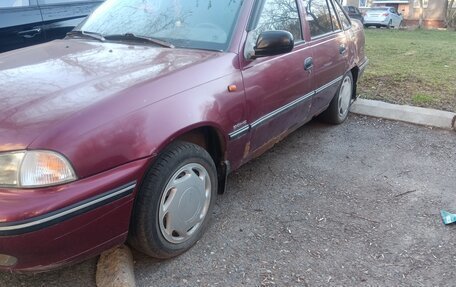Daewoo Nexia I рестайлинг, 2006 год, 230 000 рублей, 2 фотография