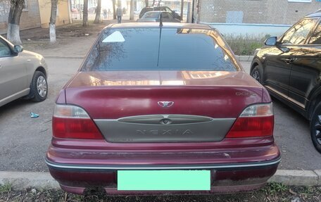 Daewoo Nexia I рестайлинг, 2006 год, 230 000 рублей, 3 фотография